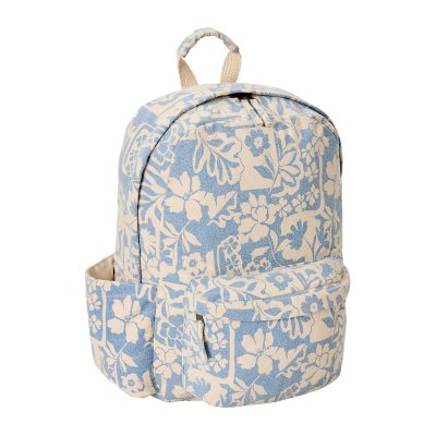 MIXED CANVAS 18L BACKPACK