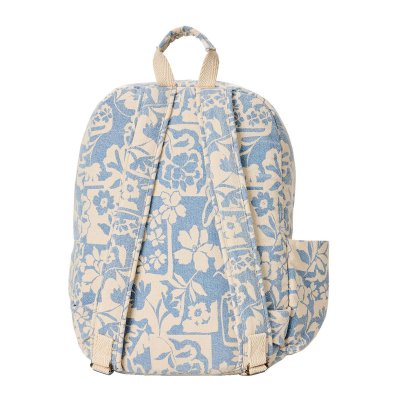 MIXED CANVAS 18L BACKPACK