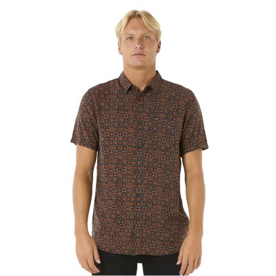 FUN TIMES S/S SHIRT