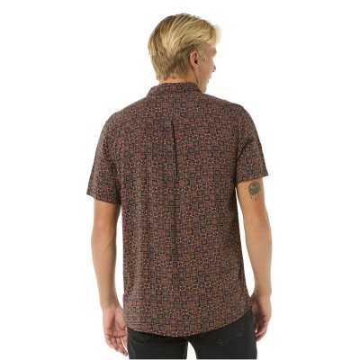 FUN TIMES S/S SHIRT