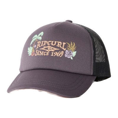 TIKI TROPICS DESTO TRUCKER