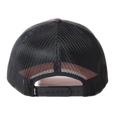 TIKI TROPICS DESTO TRUCKER