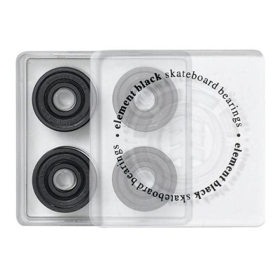 ELEMENT BLACK - ABEC7