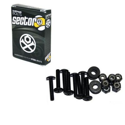 BOLT PACK 1,0 - DROPTHROUGH