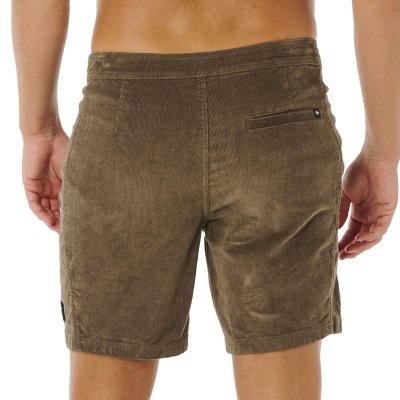 CLASSIC SURF CORD WALKSHORT