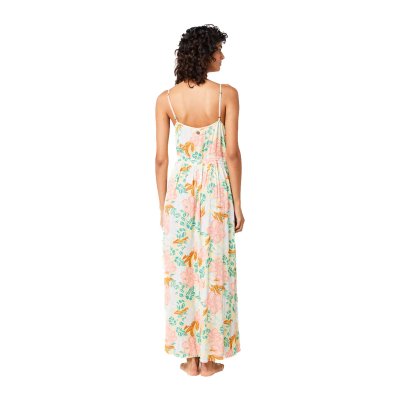 FOLLOW THE SUN MAXI DRESS