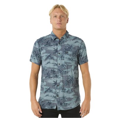 DREAMER BARREL KILLA S/S SHIRT