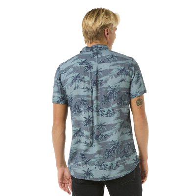 DREAMER BARREL KILLA S/S SHIRT