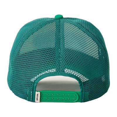 MIXED REVIVAL TRUCKER