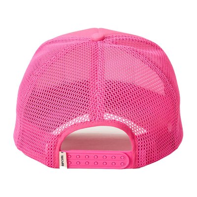 MIXED REVIVAL TRUCKER