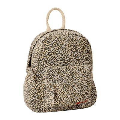 MIXED CANVAS MINI 7L BACKPACK