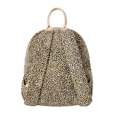 MIXED CANVAS MINI 7L BACKPACK