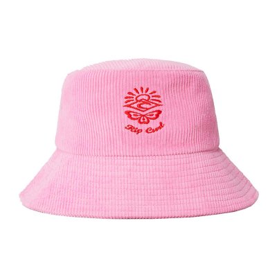 ICONS OF SURF BUCKET HAT