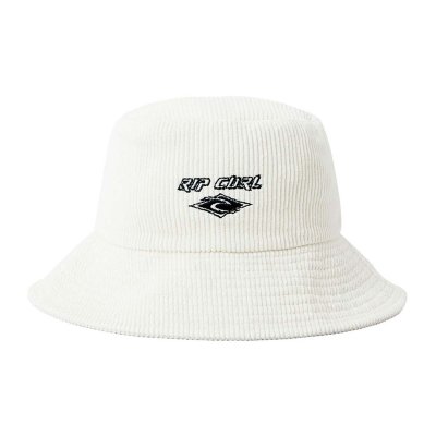 ICONS OF SURF BUCKET HAT
