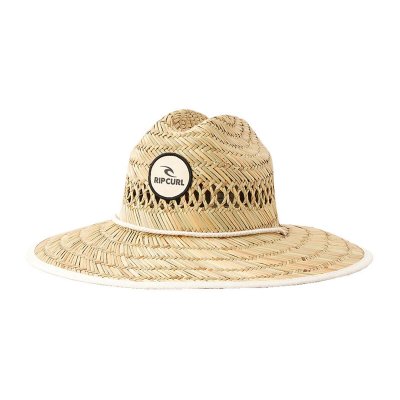 CLASSIC SURF STRAW SUN HAT