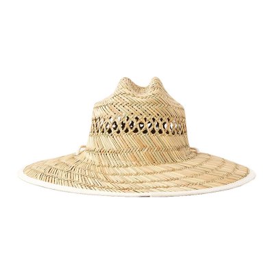 CLASSIC SURF STRAW SUN HAT