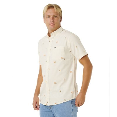 SKELLY BREACH S/S SHIRT
