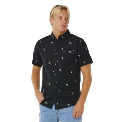 SKELLY BREACH S/S SHIRT