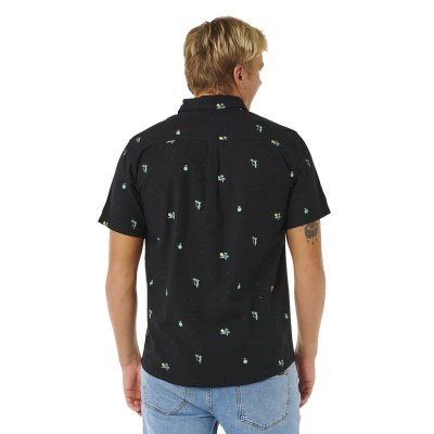 SKELLY BREACH S/S SHIRT