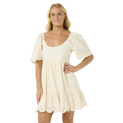 SAN CARLOS LA JOYA S/S MINI