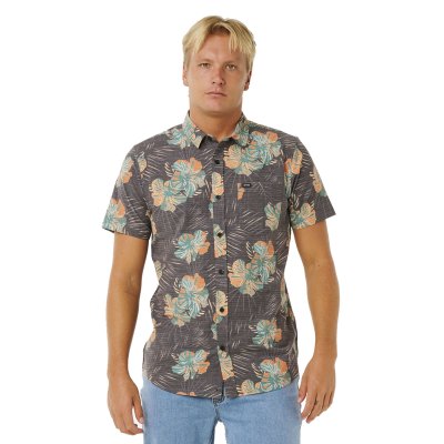 SESSIONS AEROTECH S/S SHIRT