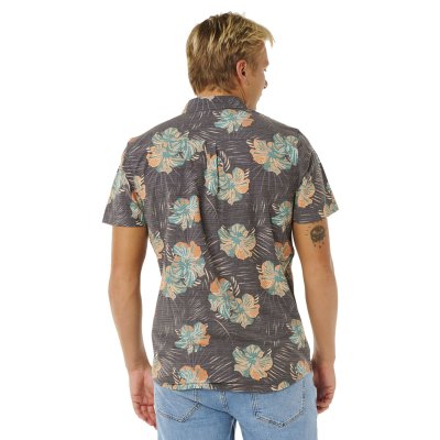 SESSIONS AEROTECH S/S SHIRT