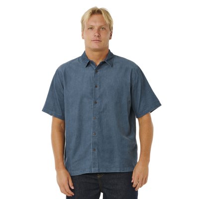 PREMIUM SURF S/S SHIRT