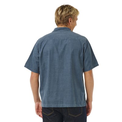 PREMIUM SURF S/S SHIRT