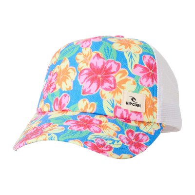 MIXED YARDAGE TRUCKER