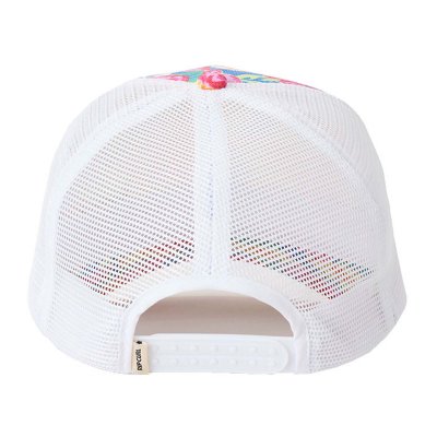 MIXED YARDAGE TRUCKER