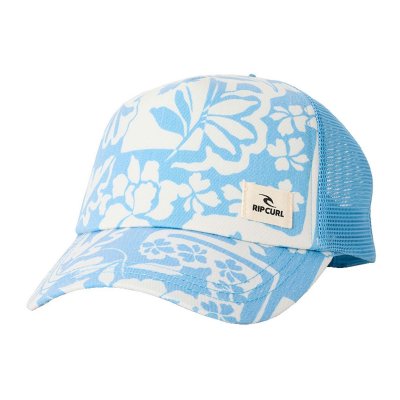MIXED YARDAGE TRUCKER