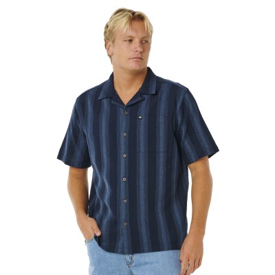 CLASSIC SURF WEAVER S/S SHIRT