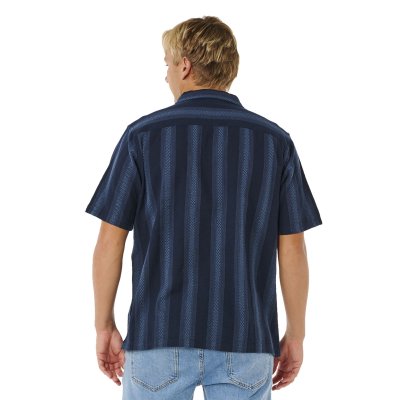 CLASSIC SURF WEAVER S/S SHIRT