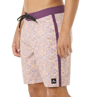 MIRAGE FLORAL REEF 18