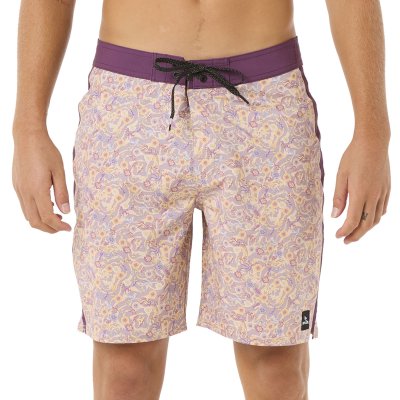 MIRAGE FLORAL REEF 18