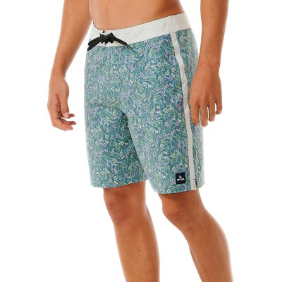 MIRAGE FLORAL REEF 18