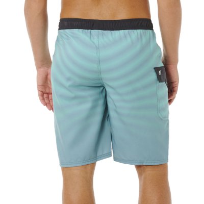 SHOCK WAVE E/FIT BOARDSHORT