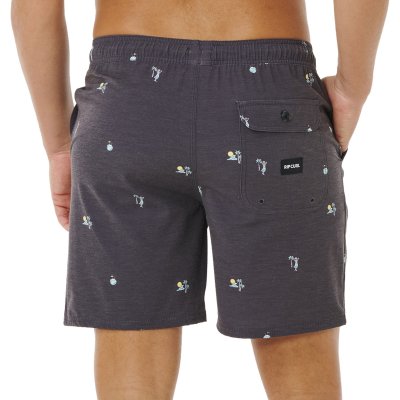 SKELLY BREACH VOLLEY