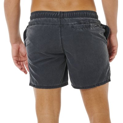 OFFSET WASHED 16 VOLLEY