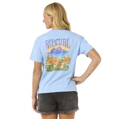 LA JOYA RELAXED TEE