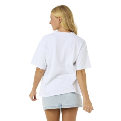 COVE HERITAGE TEE