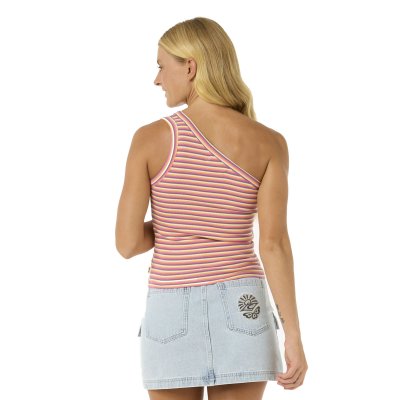 LAS DALIAS ASYMMETRICAL TANK