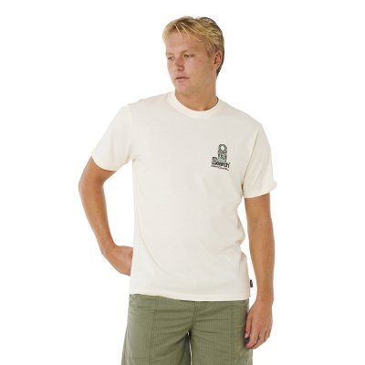 VAPORCOOL SEARCH STACK TEE