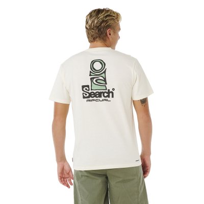 VAPORCOOL SEARCH STACK TEE