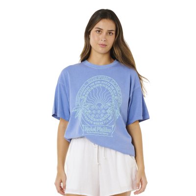 HOTEL MALIBU HERITAGE TEE