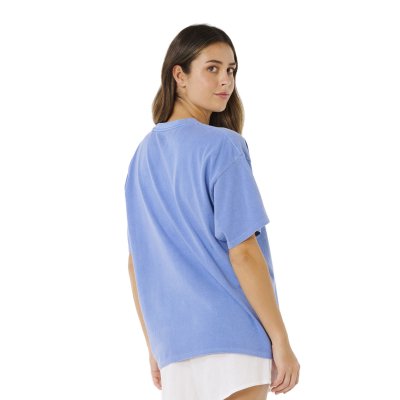 HOTEL MALIBU HERITAGE TEE