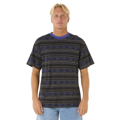 RAW ENERGY VIBAL TEE