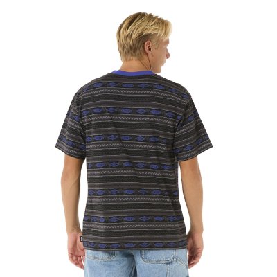 RAW ENERGY VIBAL TEE