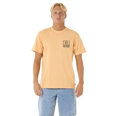 RAW ENERGY TRAD TEE