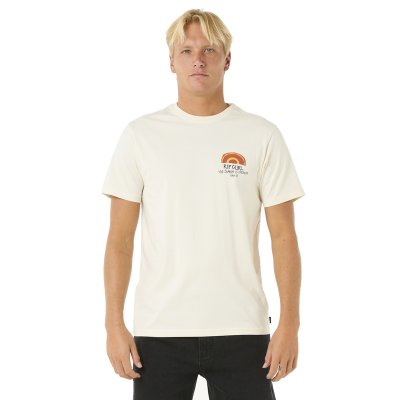 KEEP ON TRUCKING TEE